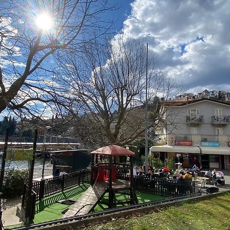 Apartment Arielle Ika Dış mekan fotoğraf