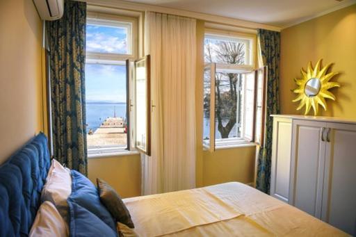 Apartment Arielle Ika Dış mekan fotoğraf