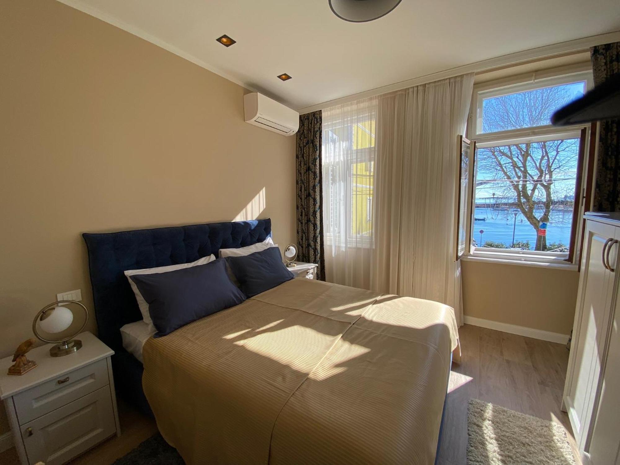 Apartment Arielle Ika Dış mekan fotoğraf