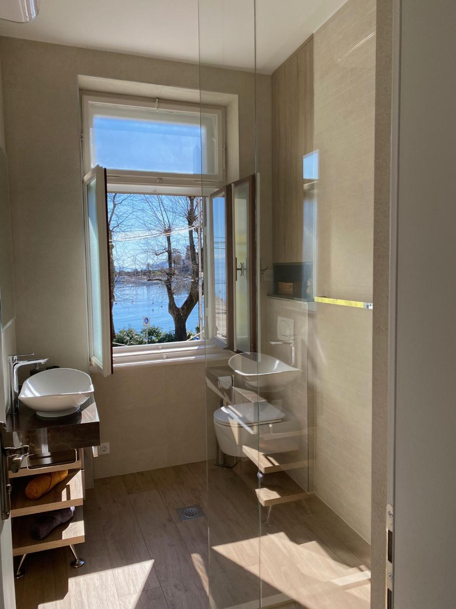 Apartment Arielle Ika Dış mekan fotoğraf
